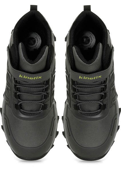 SUPLA HI F 4PR Gri Erkek Çocuk Outdoor Bot