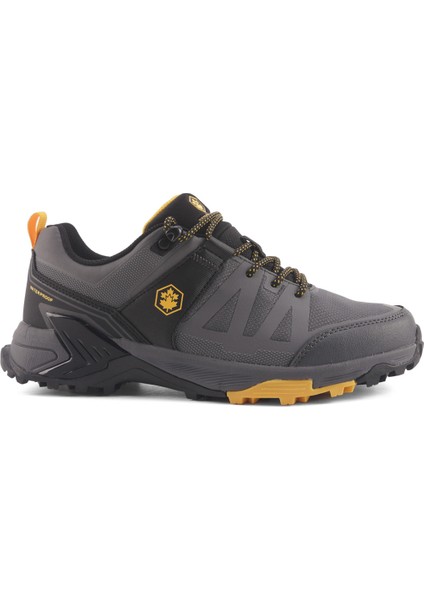 STAR 4PR Gri Erkek Outdoor