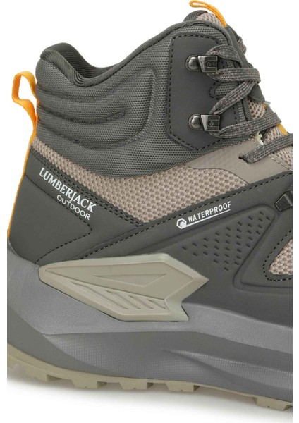 Sommy Hı Su Geçirmez Erkek Outdoor Bot