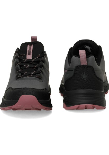 BELISIMA 4PR Siyah Kadın Outdoor