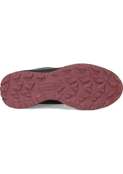 BELISIMA 4PR Siyah Kadın Outdoor