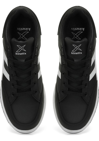 Kort Pu 4fx Siyah Erkek Sneaker