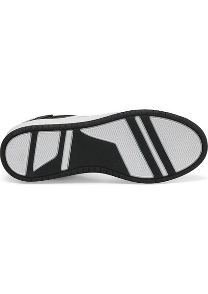 Kort Pu 4fx Siyah Erkek Sneaker