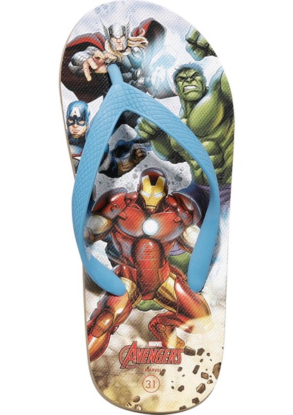 GERS.F1FX Kum Erkek Çocuk Deniz Ayakkabısı