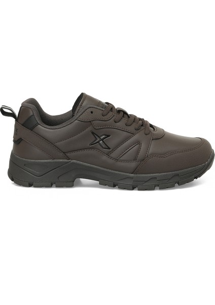 WERREL PU 4PR Kahverengi Erkek Outdoor
