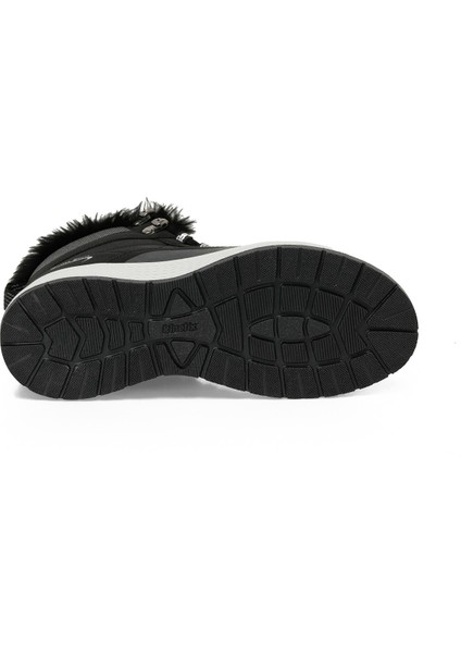 4W Wenda Pu Hı W 4pr Siyah Kadın Bot & Bootie 101744293