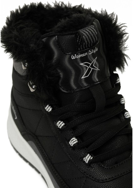 4W Wenda Pu Hı W 4pr Siyah Kadın Bot & Bootie 101744293