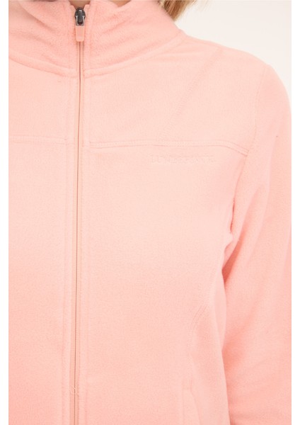 WB POLAR 7SN158 4PR Somon Kadın Polar