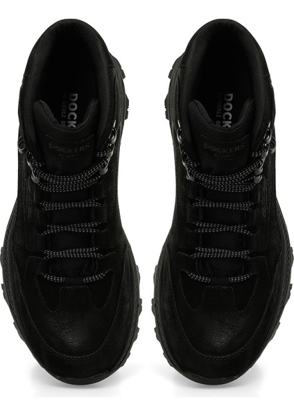 A10181538812010 4W 237316 4pr Siyah Erkek Outdoor Hı Bot