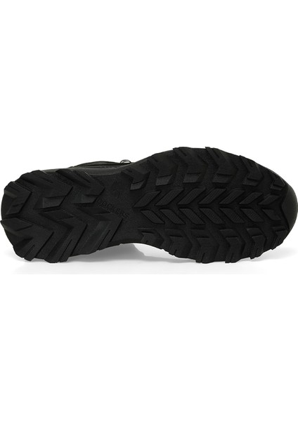 A10181538812010 4W 237316 4pr Siyah Erkek Outdoor Hı Bot