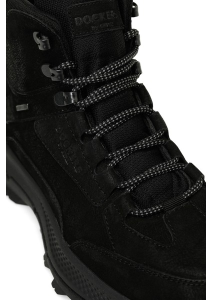 A10181538812010 4W 237316 4pr Siyah Erkek Outdoor Hı Bot