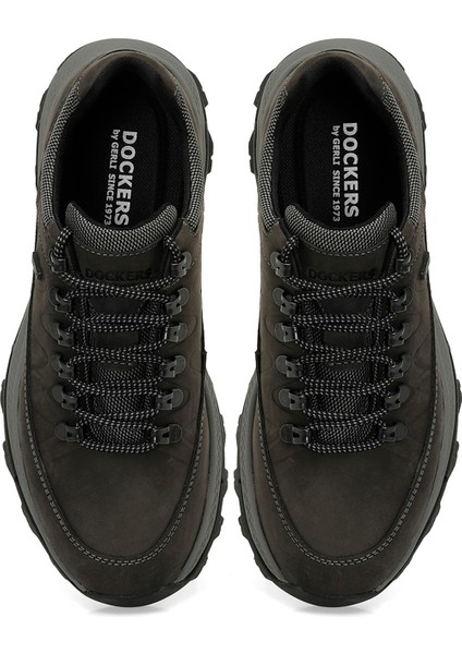 by Gerli 237315 4PR Gri Erkek Outdoor