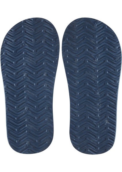 MONKEY ABYSS YOUTH MAVI- Erkek Çocuk Parmak Arası Terlik