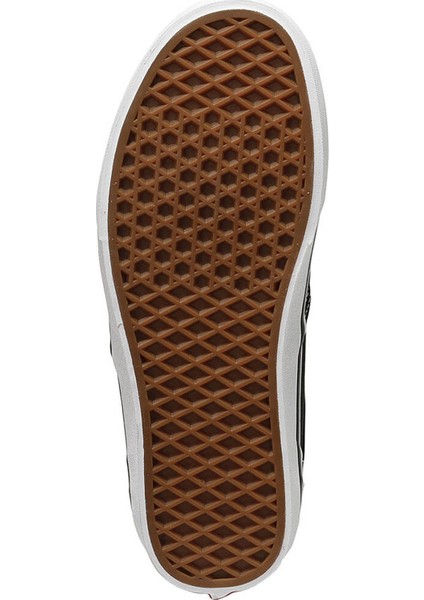 MN ASHER Siyah Erkek Sneaker