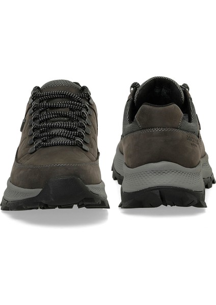 by Gerli 237315 4PR Gri Erkek Outdoor