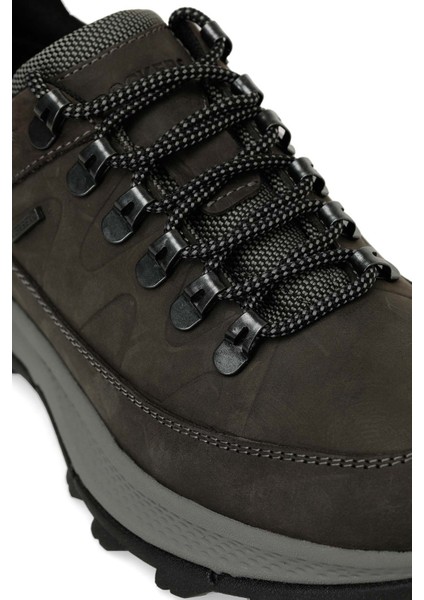 by Gerli 237315 4PR Gri Erkek Outdoor