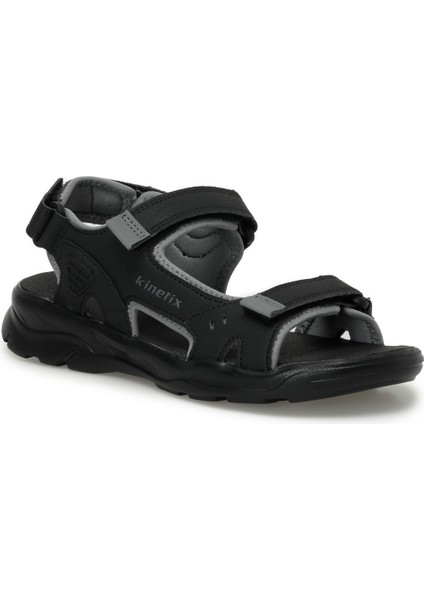 Rayn Tx 4fx Siyah Unisex Sandalet