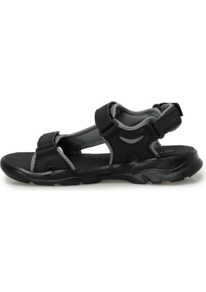 Rayn Tx 4fx Siyah Unisex Sandalet