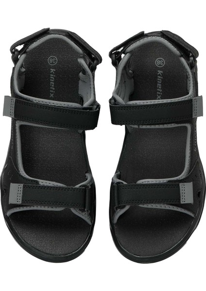 Rayn Tx 4fx Siyah Unisex Sandalet