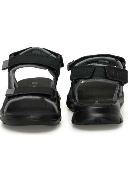 Rayn Tx 4fx Siyah Unisex Sandalet