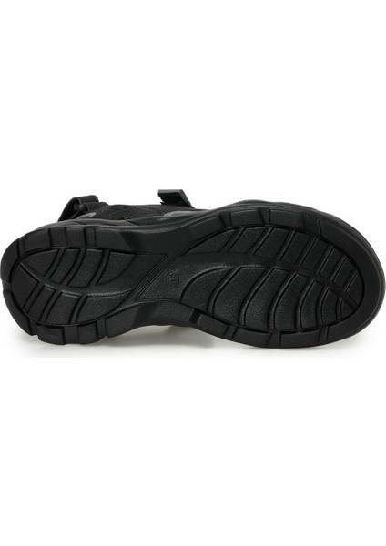Rayn Tx 4fx Siyah Unisex Sandalet