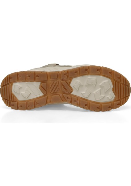 Woodvıl Hı 4pr Bej Kadın Outdoor Bot
