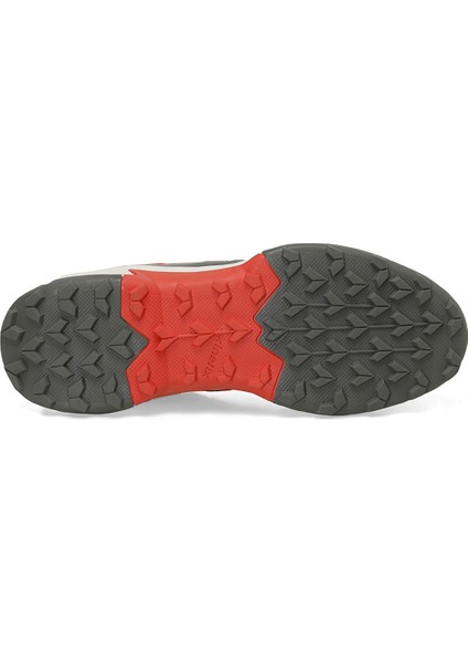 SOLIDFORCE PU HI 4PR Gri Erkek Outdoor Bot