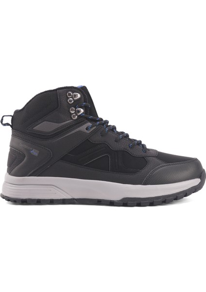 Ragen Pu Hı 4pr Siyah Erkek Outdoor Bot