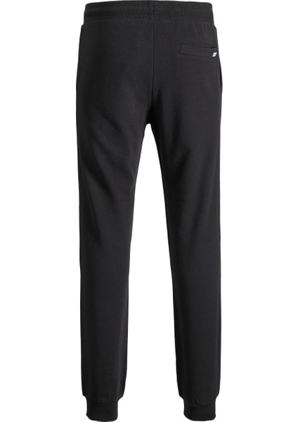 JPSTGORDON JJSHARK SWEAT Siyah Erkek Eşofman Altı