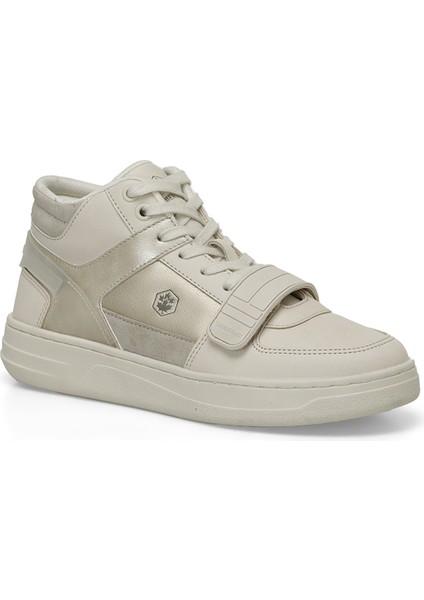 Pure 4pr Bej Kadın Sneaker Bot