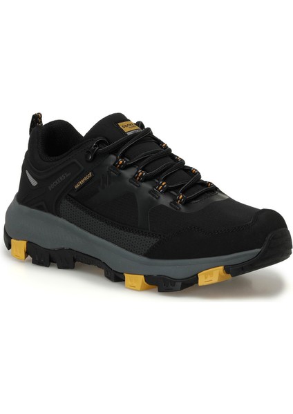 235507 4pr Siyah Erkek Outdoor