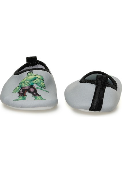 INCI.P3FX GRI Erkek Çocuk Deniz Ayakkabısı