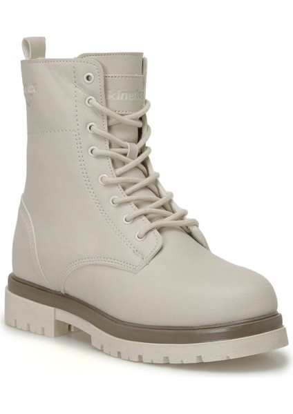 FLUR 4PR Bej Kadın Bot