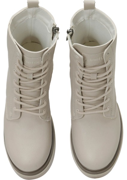 FLUR 4PR Bej Kadın Bot