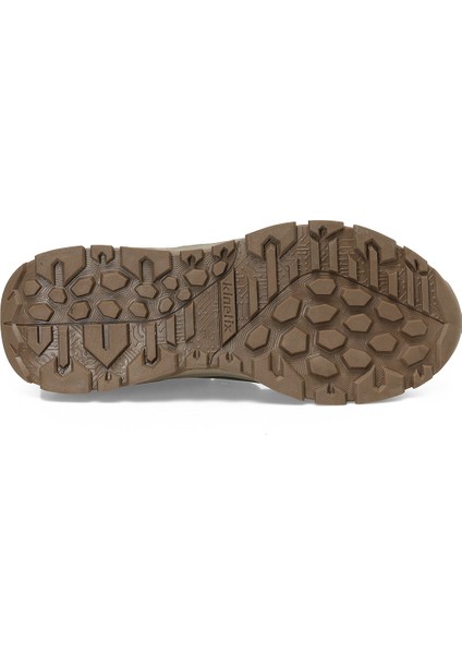 Vellan 4pr Haki Erkek Outdoor