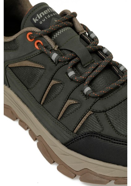 Vellan 4pr Haki Erkek Outdoor