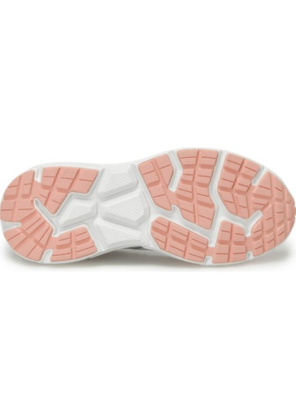 STEVEN WMN 4FX GRI Kadın Koşu Ayakkabısı