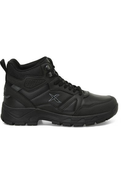 Werrel Pu Hı 4Pr Siyah Outdoor Bot