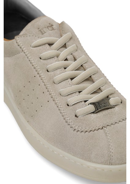 Inci Incı Klomi 4fx Bej Erkek Sneaker