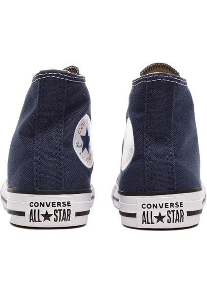 CHUCK TAYLOR ALL STAR Lacivert Unisex Çocuk High Sneaker
