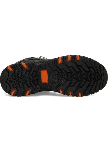 Hardy Siyah Renk Bot