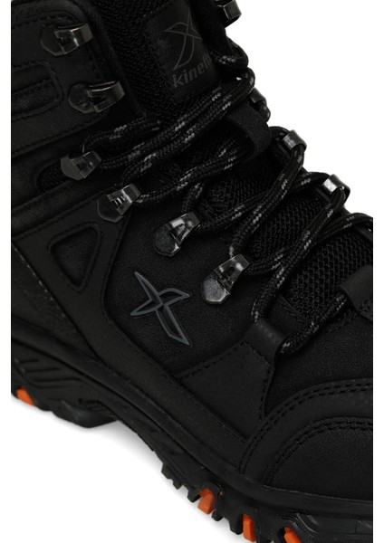 Hardy Siyah Renk Bot