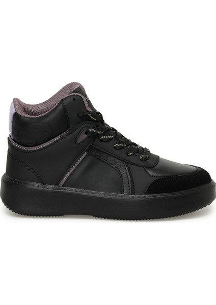Fane 3pr Siyah Kız Çocuk Sneaker Bot