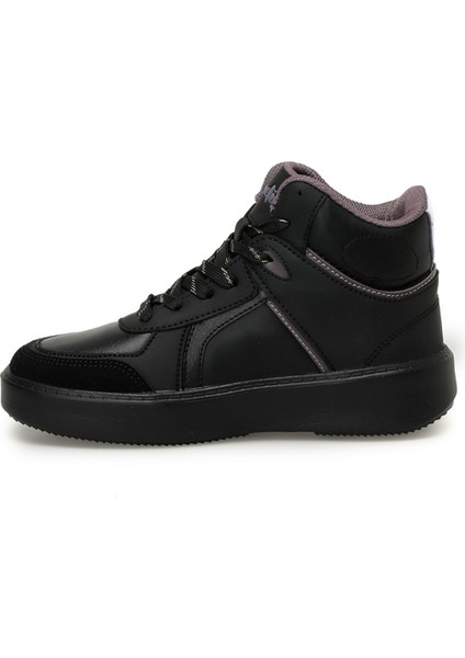 Fane 3pr Siyah Kız Çocuk Sneaker Bot