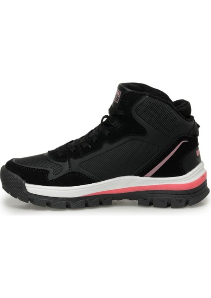 SAGAN HI WMN 3PR Siyah Kadın Outdoor Bot