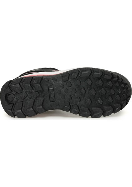 SAGAN HI WMN 3PR Siyah Kadın Outdoor Bot