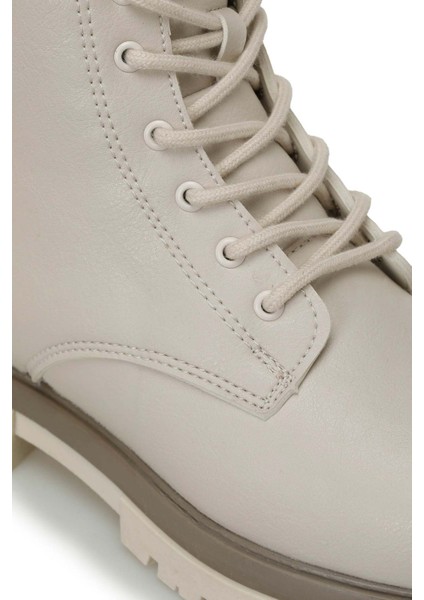 FLUR 4PR Bej Kadın Bot