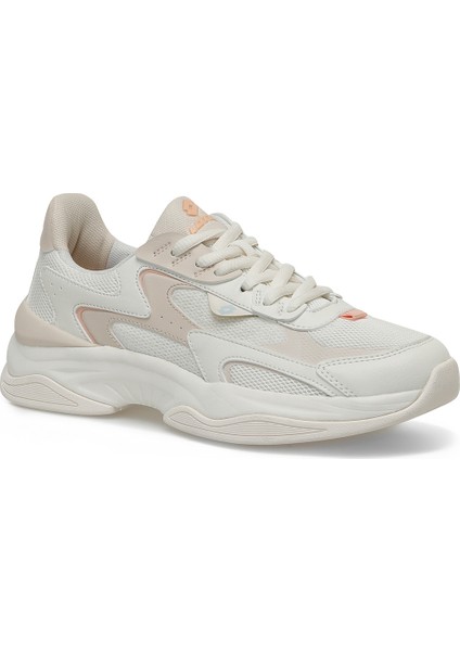 Vıven Wmn 4Fx Bej Kadın Sneaker