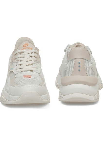 Vıven Wmn 4Fx Bej Kadın Sneaker