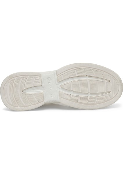 Vıven Wmn 4Fx Bej Kadın Sneaker